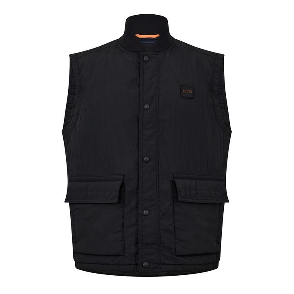 Hugo Boss Ocomo1-W 10254731 01 - Black